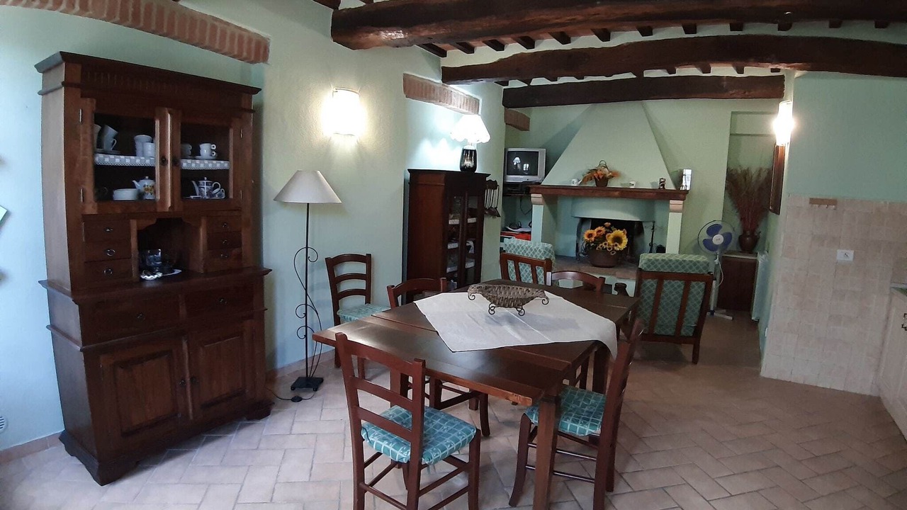 Photo of Livingroom in Bollano