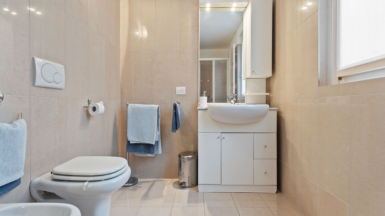 Photo of Bathroom in Morosolo