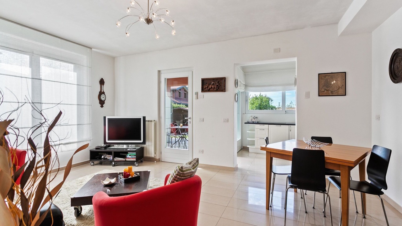Photo of Livingroom in Morosolo