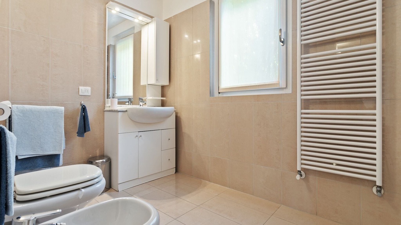 Photo of Bathroom in Morosolo