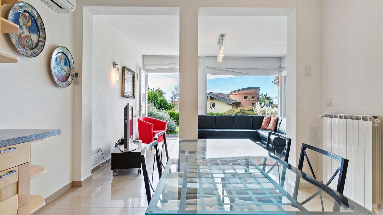 Photo of Livingroom in Morosolo