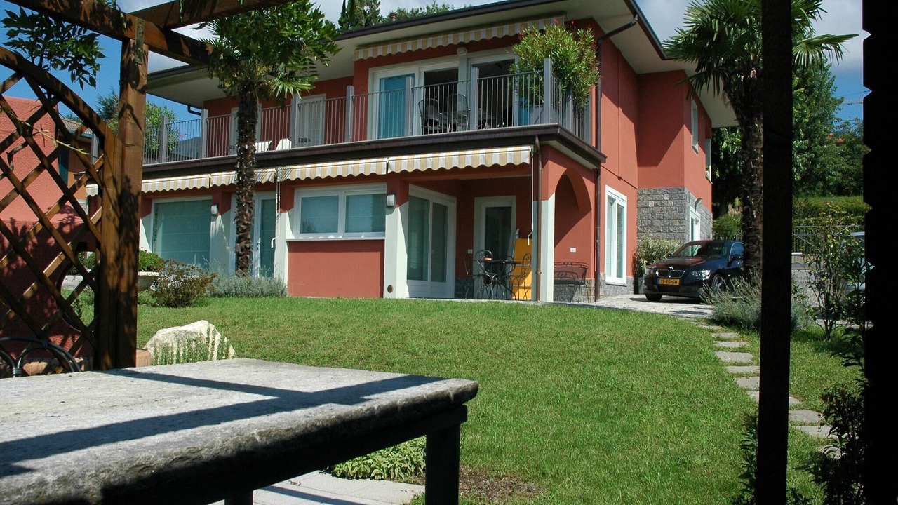 Photo of Outdoor in Morosolo