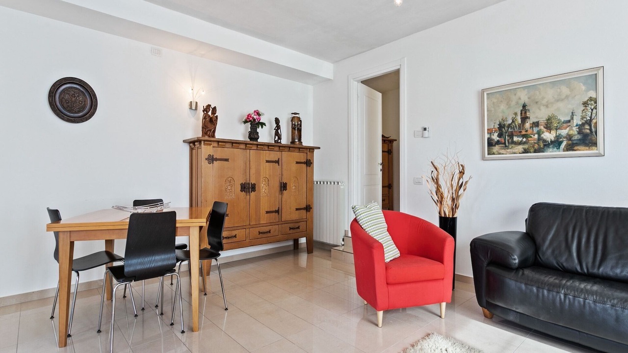 Photo of Livingroom in Morosolo