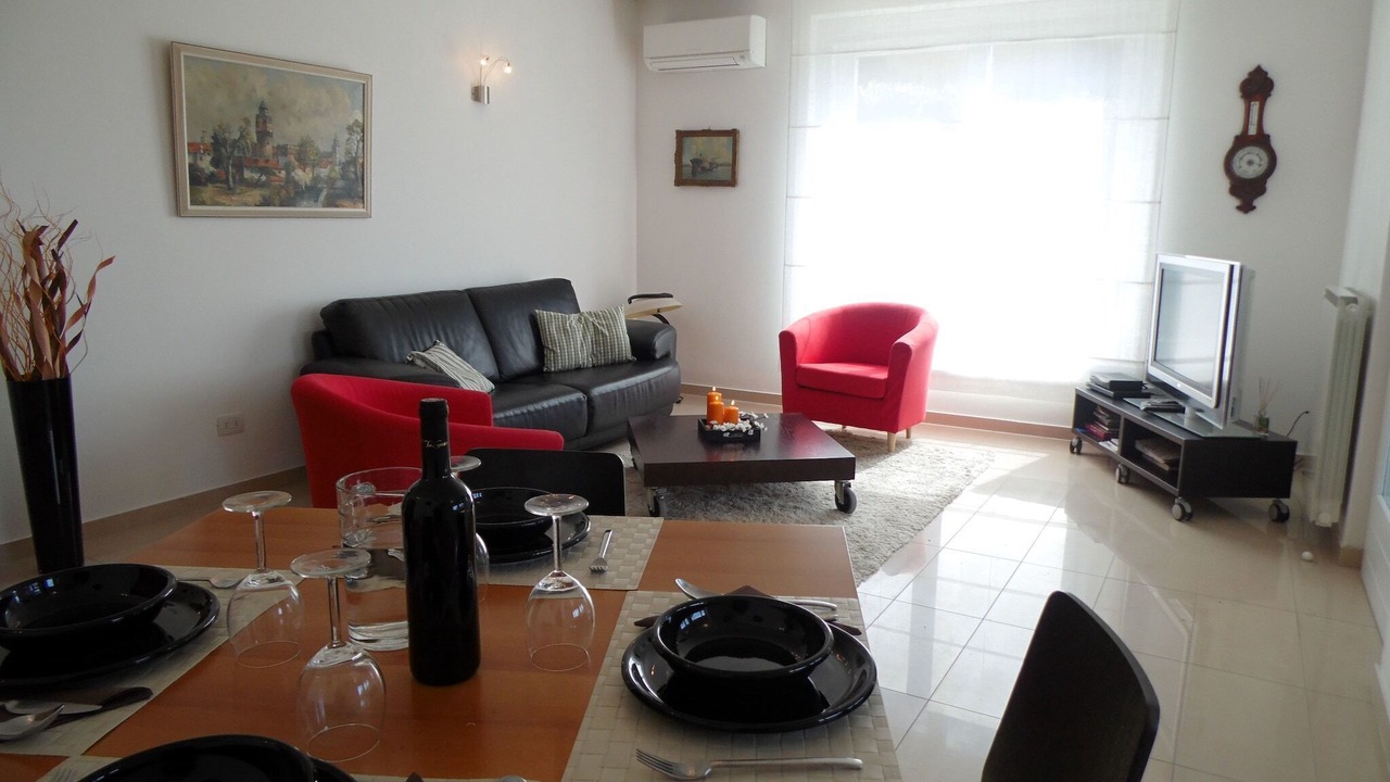 Photo of Livingroom in Morosolo