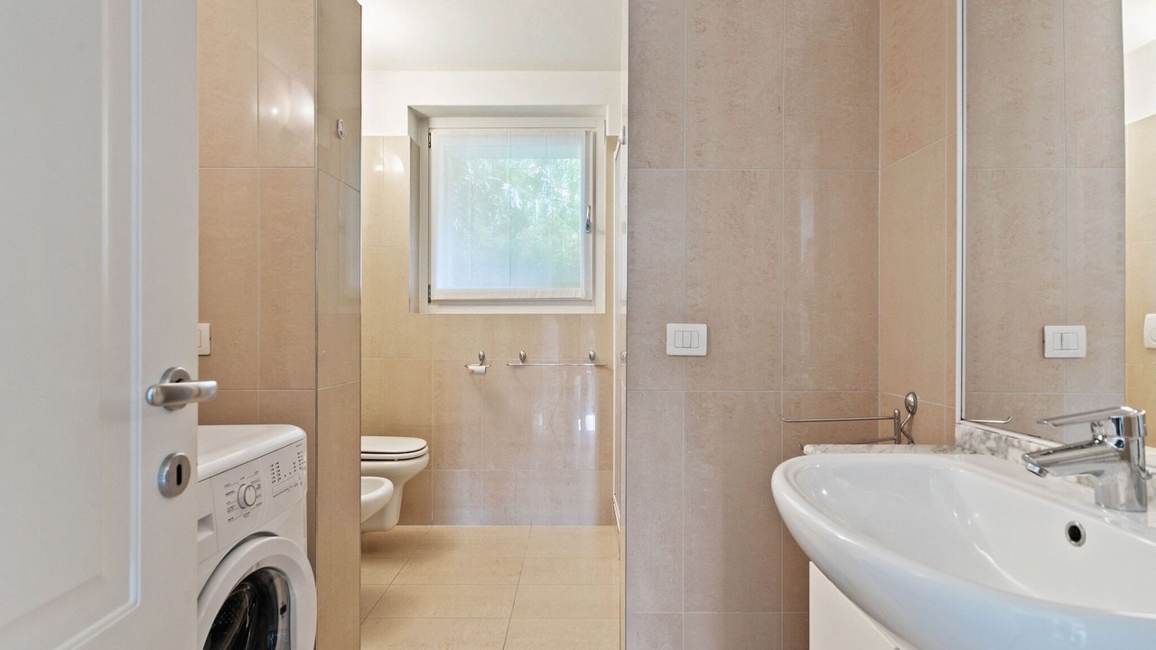Photo of Bathroom in Morosolo