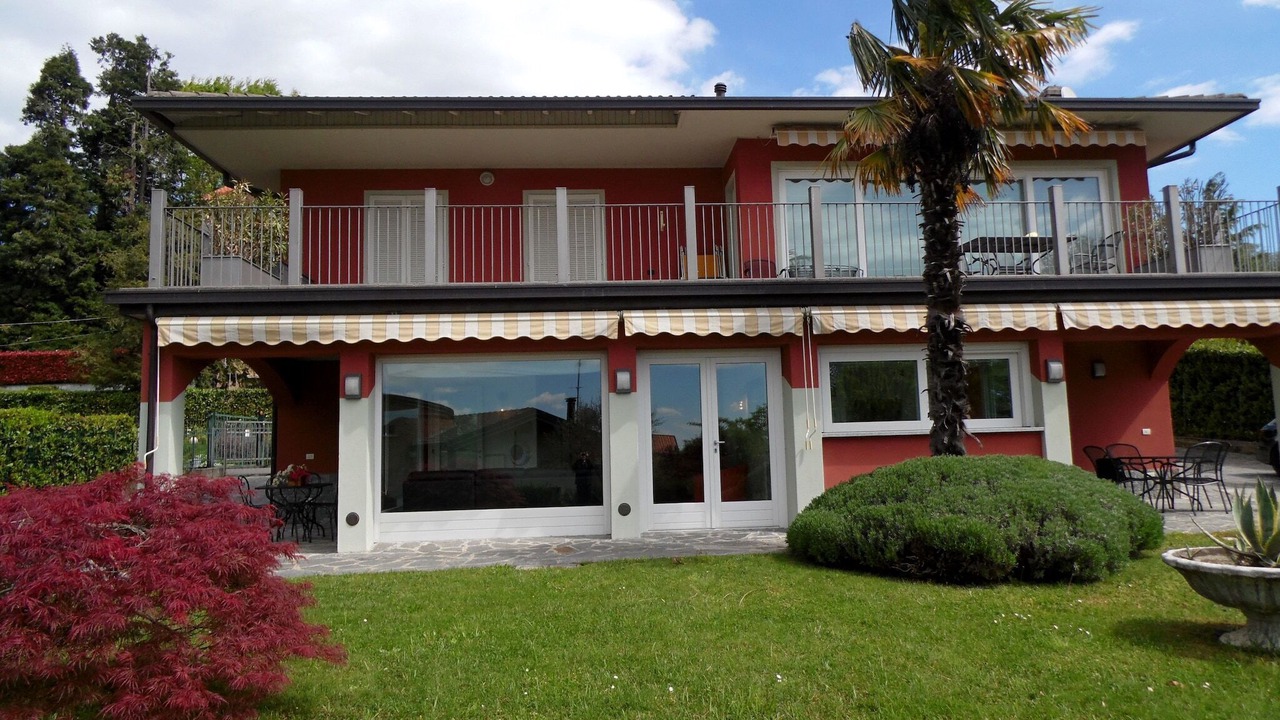 Photo of Outdoor in Morosolo