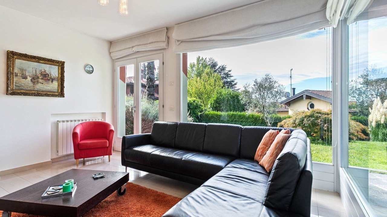Photo of Livingroom in Morosolo
