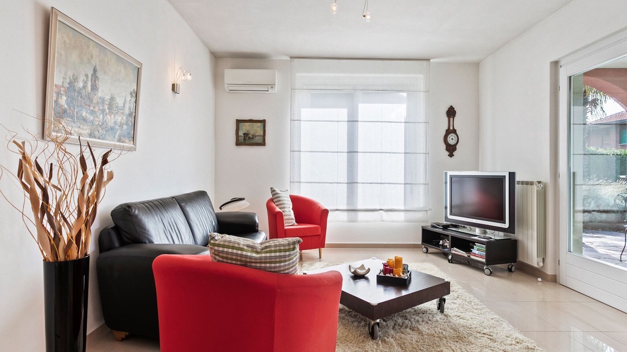 Photo of Livingroom in Morosolo