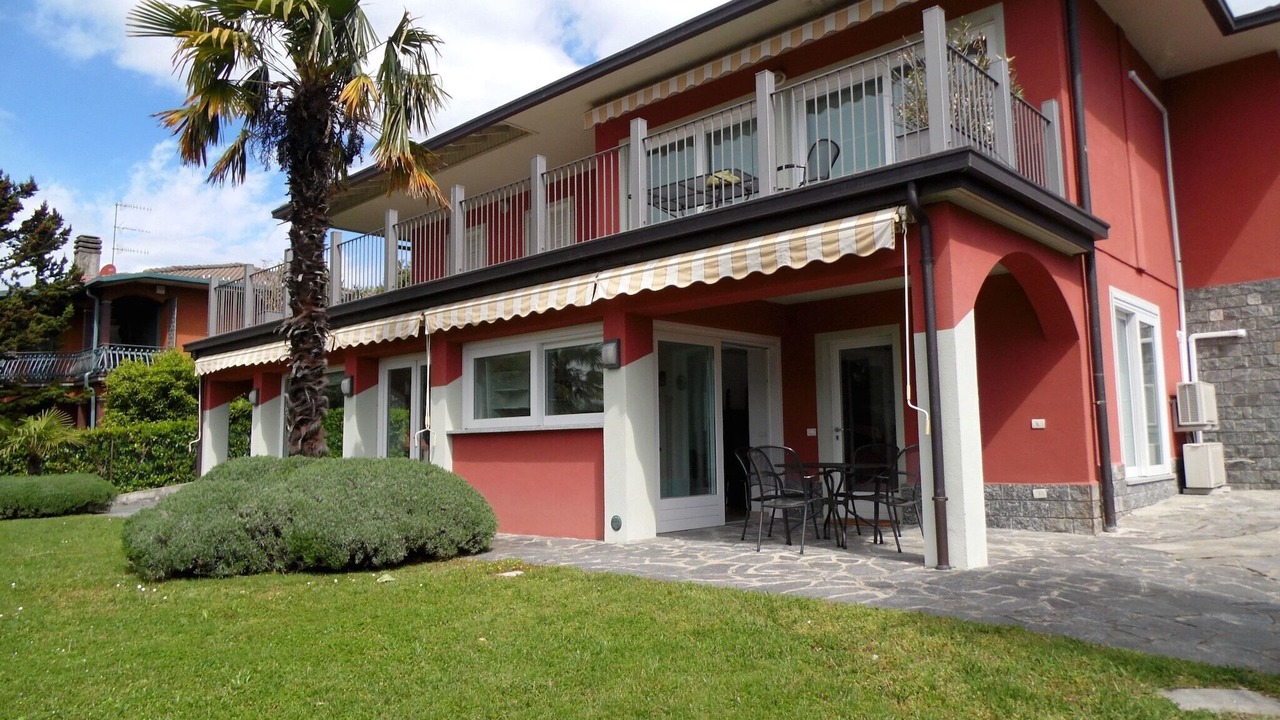 Photo of Outdoor in Morosolo
