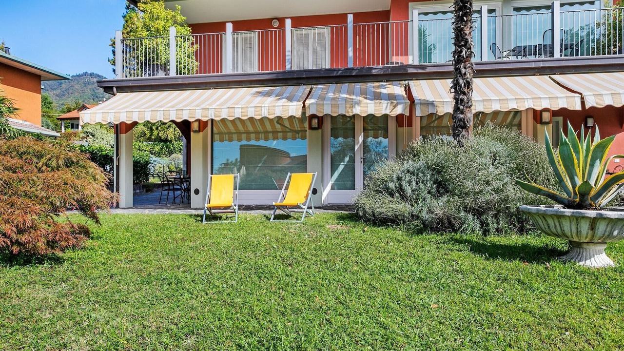 Photo of Outdoor in Morosolo
