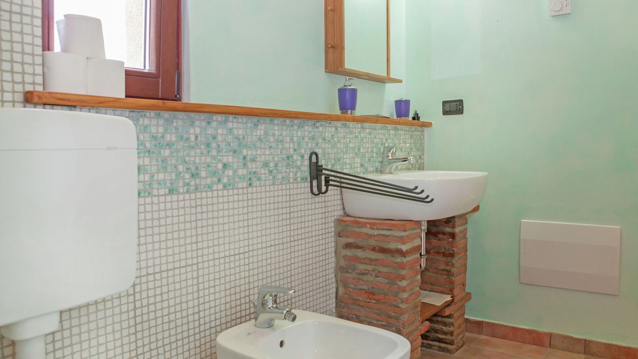 Photo of Bathroom in Portomaggiore