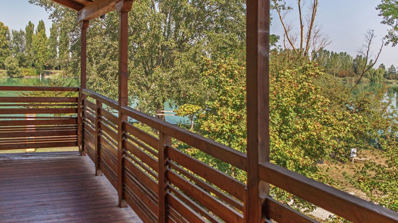 Photo of Patio Balcony in Portomaggiore