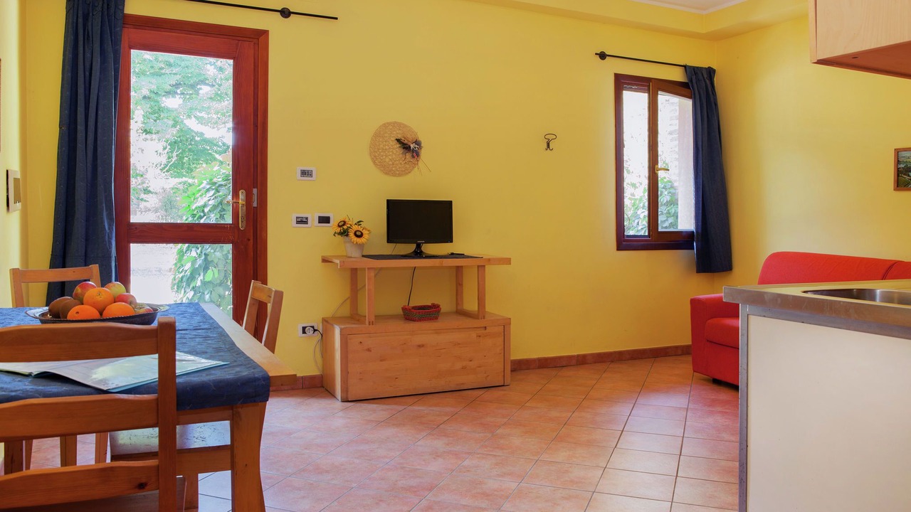 Photo of Livingroom in Portomaggiore