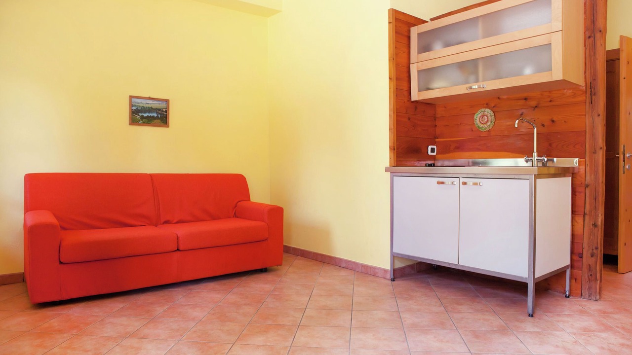 Photo of Livingroom in Portomaggiore