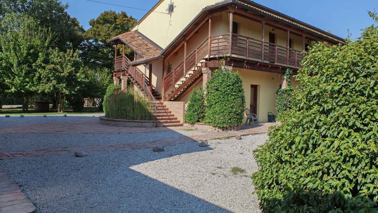 Photo of Outdoor in Portomaggiore