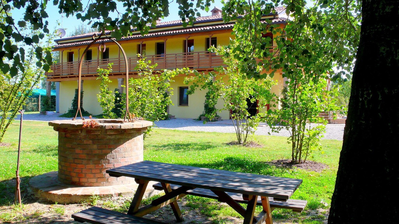 Photo of Outdoor in Portomaggiore
