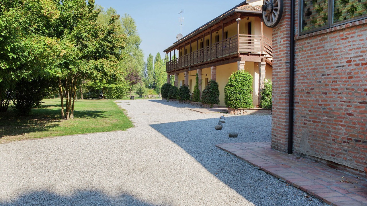 Photo of Outdoor in Portomaggiore