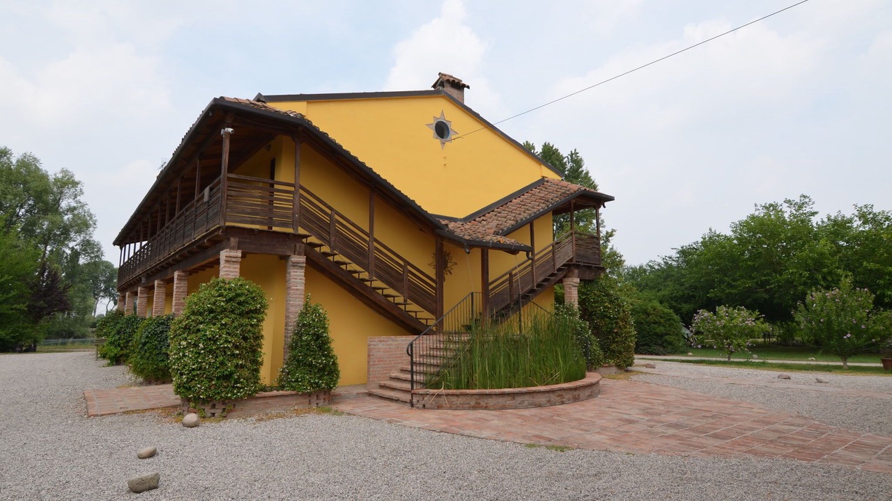 Photo of Outdoor in Portomaggiore