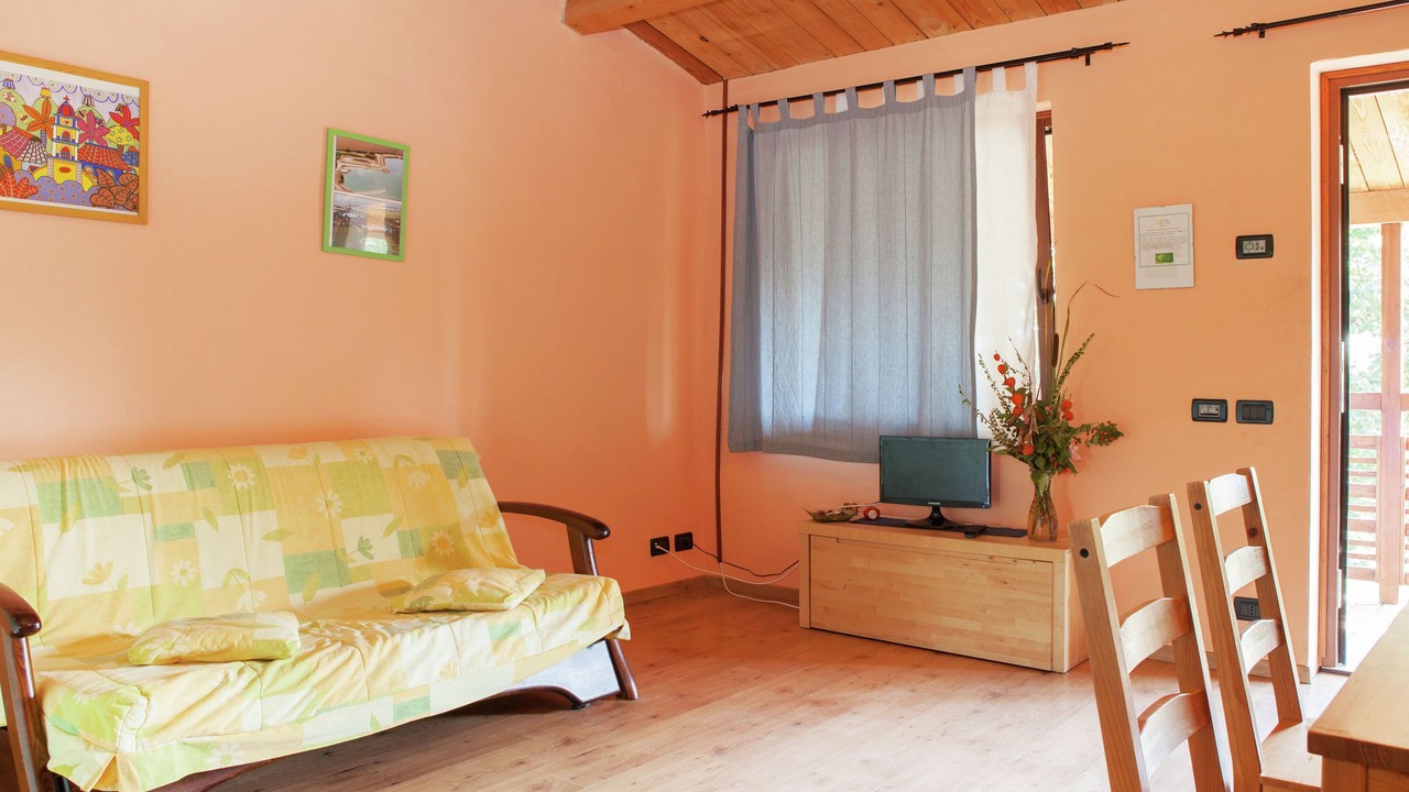 Photo of Livingroom in Portomaggiore