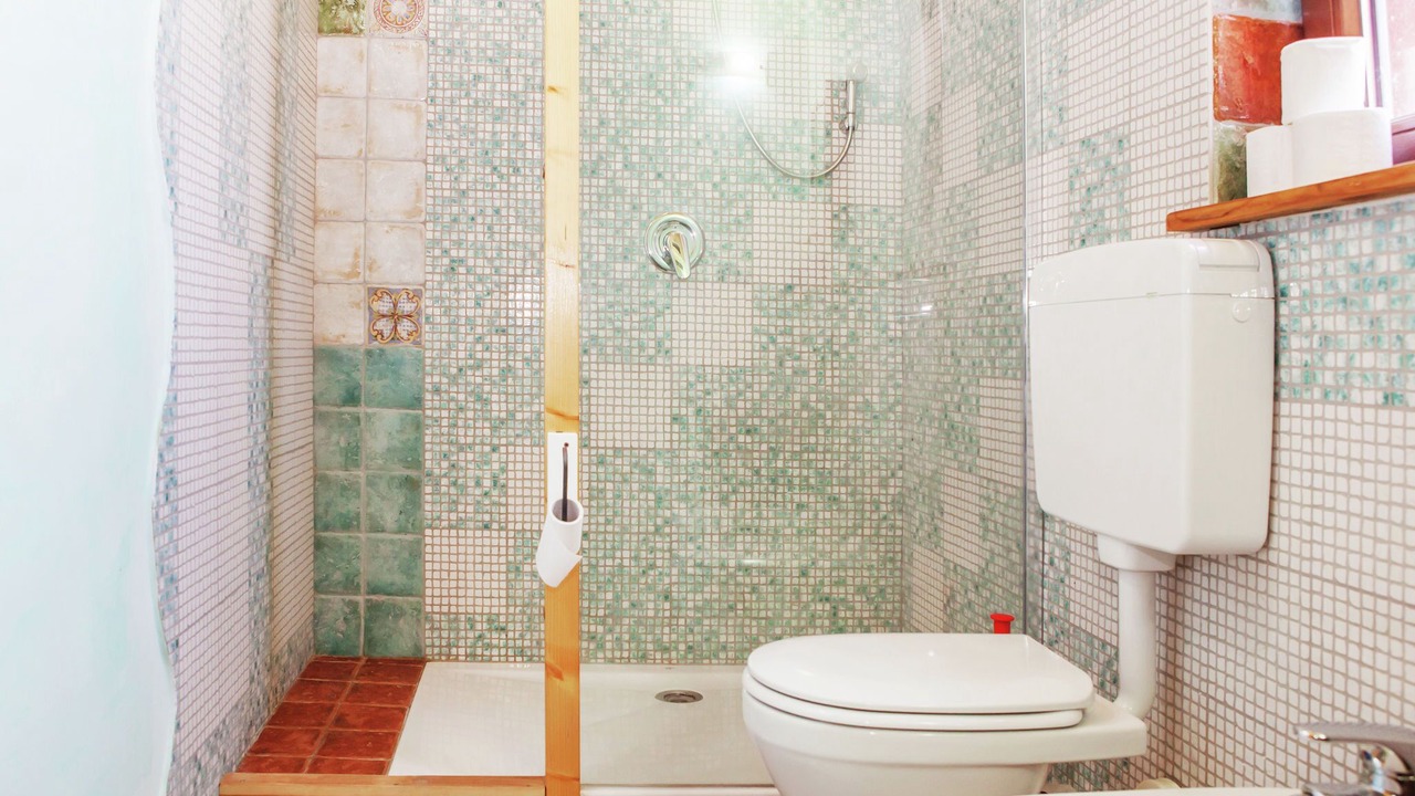Photo of Bathroom in Portomaggiore