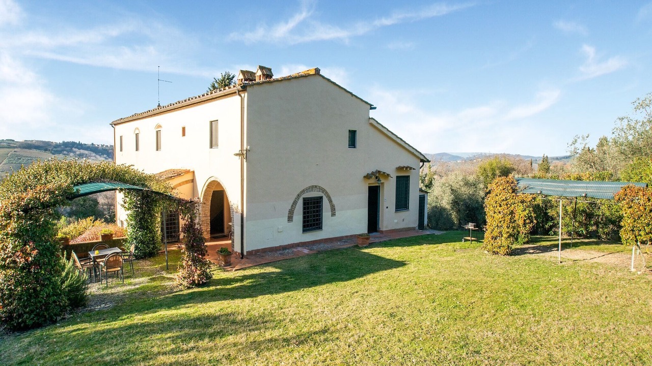 Photo of Outdoor in San Casciano in Val di Pesa