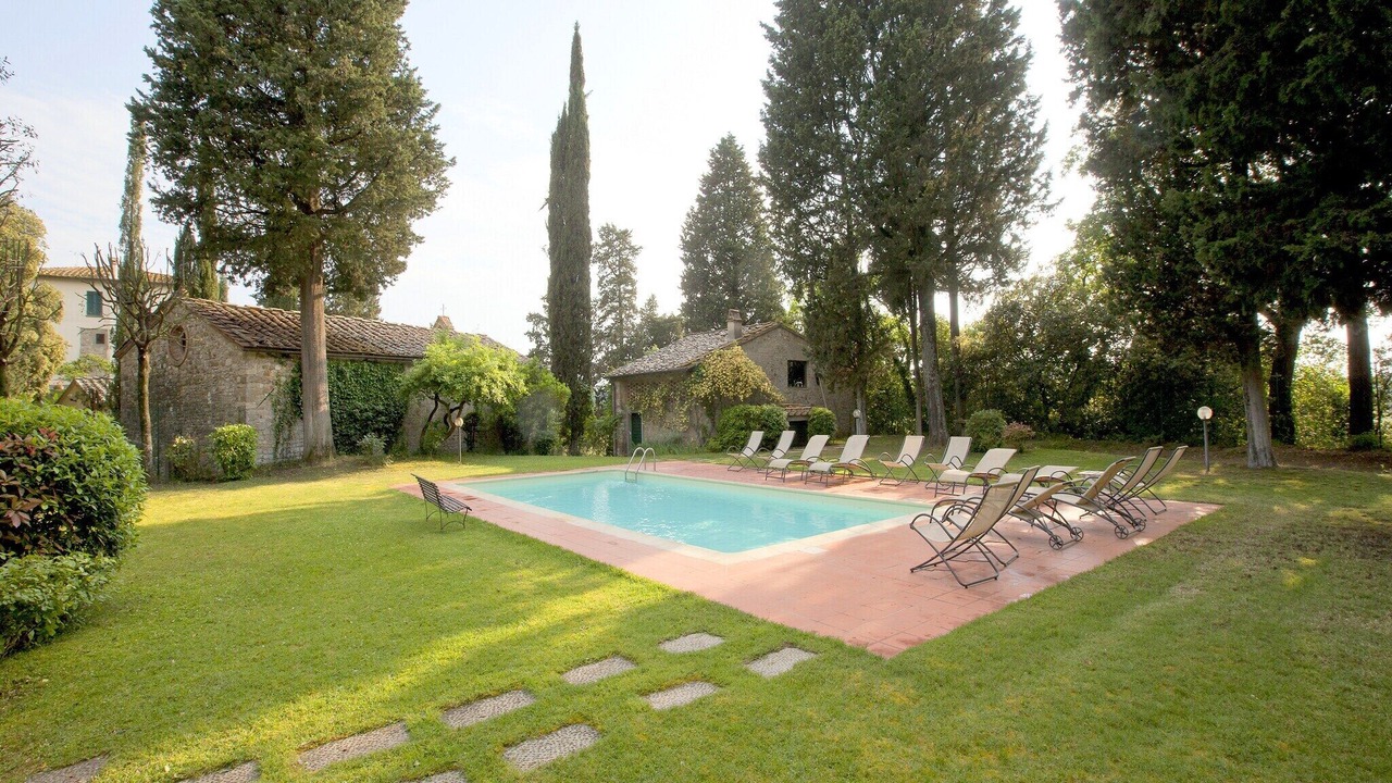Photo of Outdoor in San Casciano in Val di Pesa