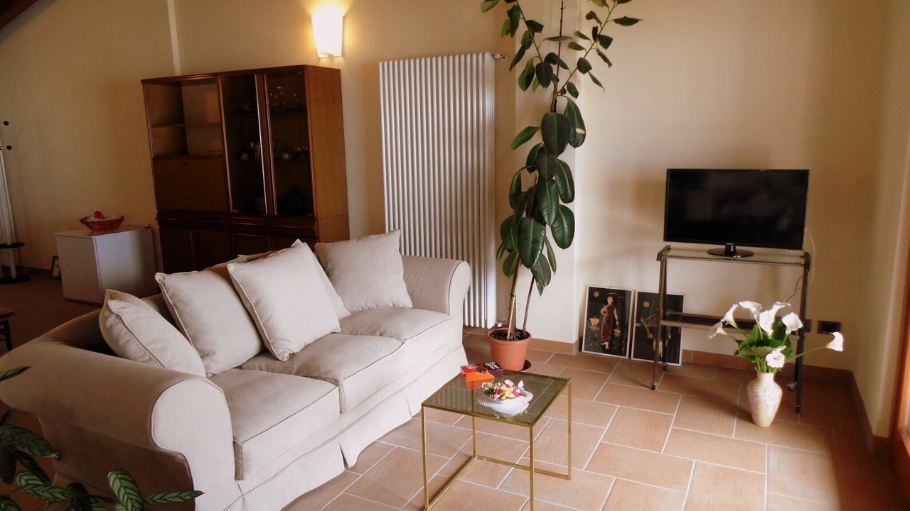 Photo of Livingroom in Marone