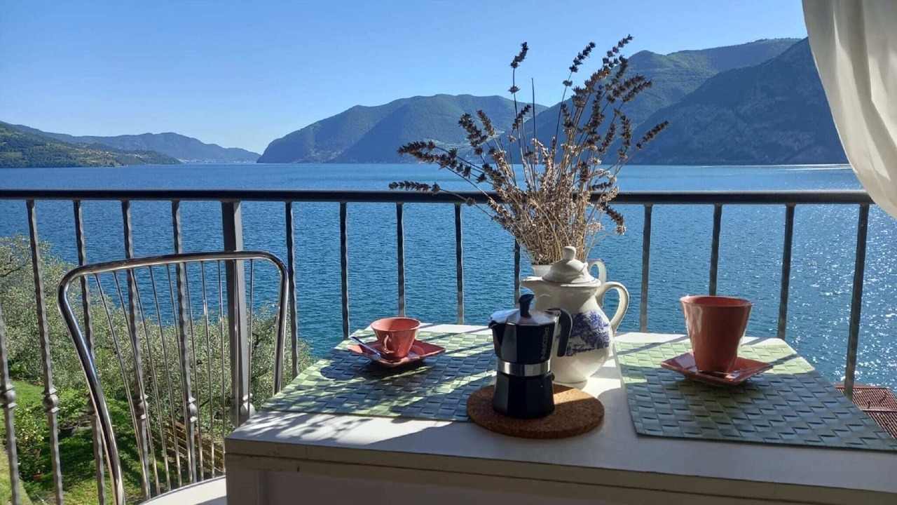 Photo of Patio Balcony in Marone