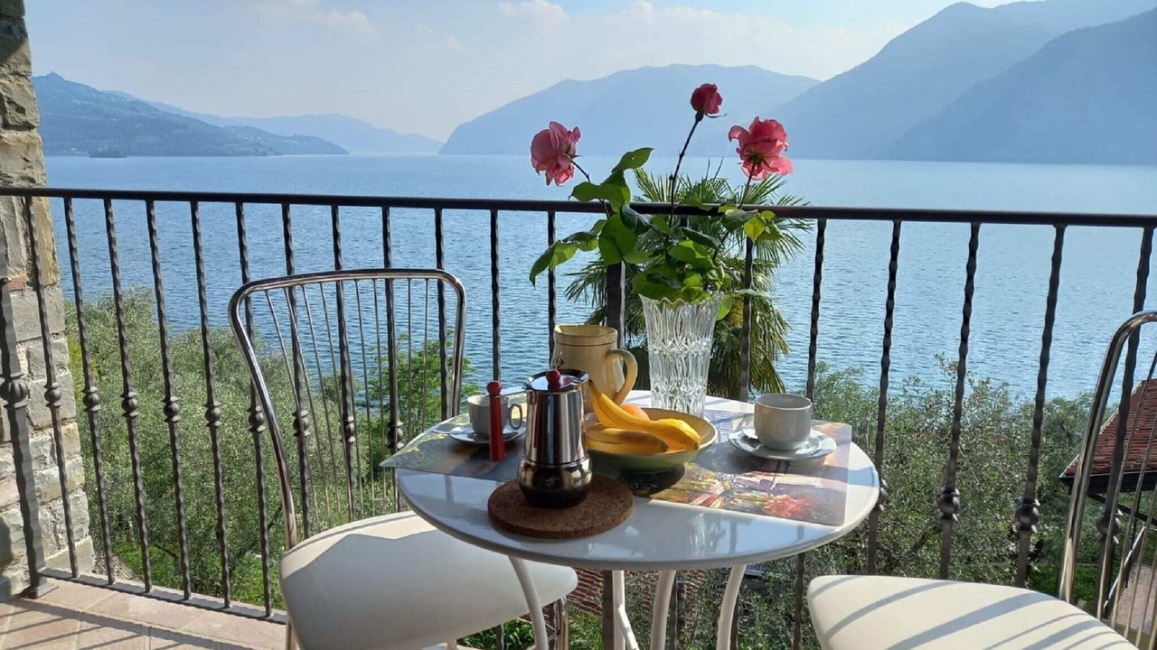 Photo of Patio Balcony in Marone