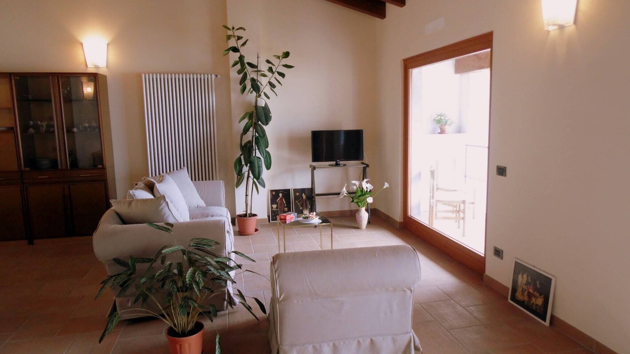 Photo of Livingroom in Marone