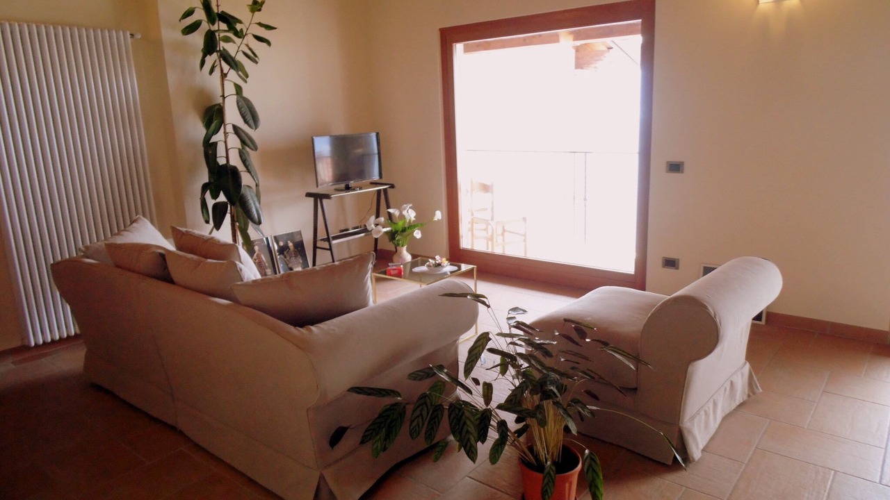 Photo of Livingroom in Marone