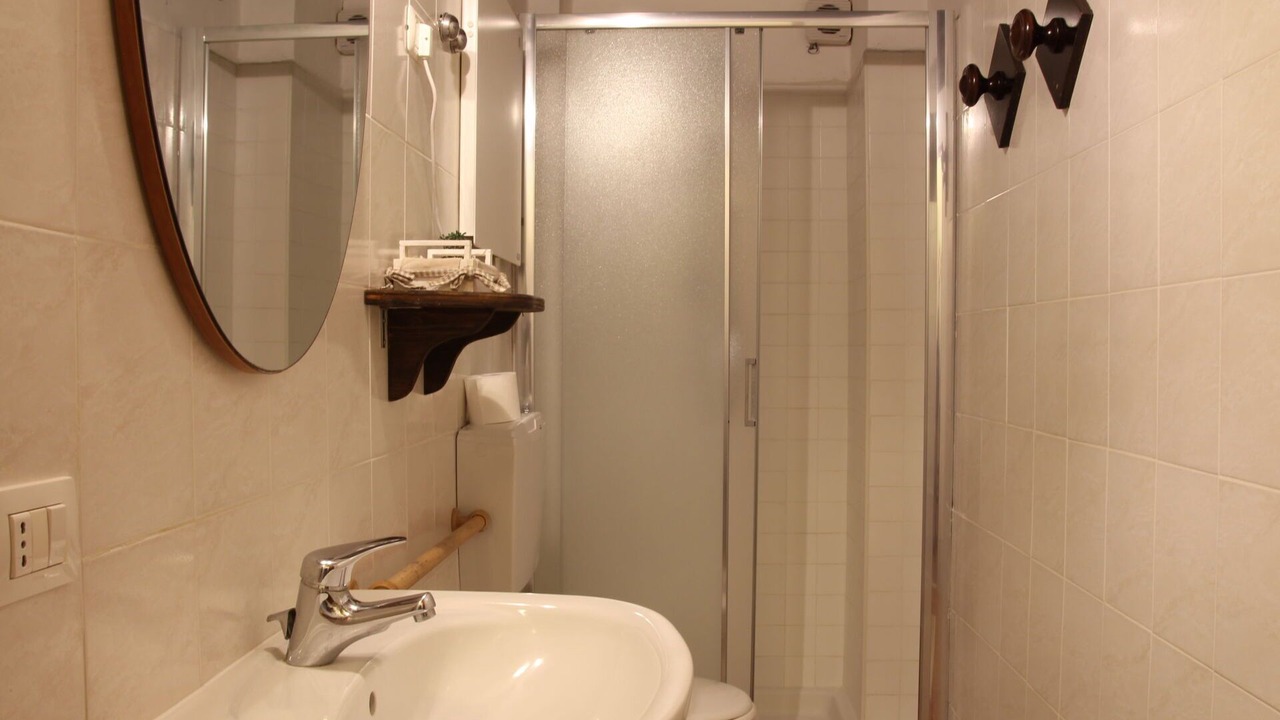 Photo of Bathroom in Granarola