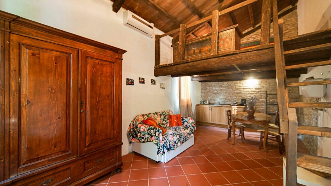 Photo of Bedroom in Granarola