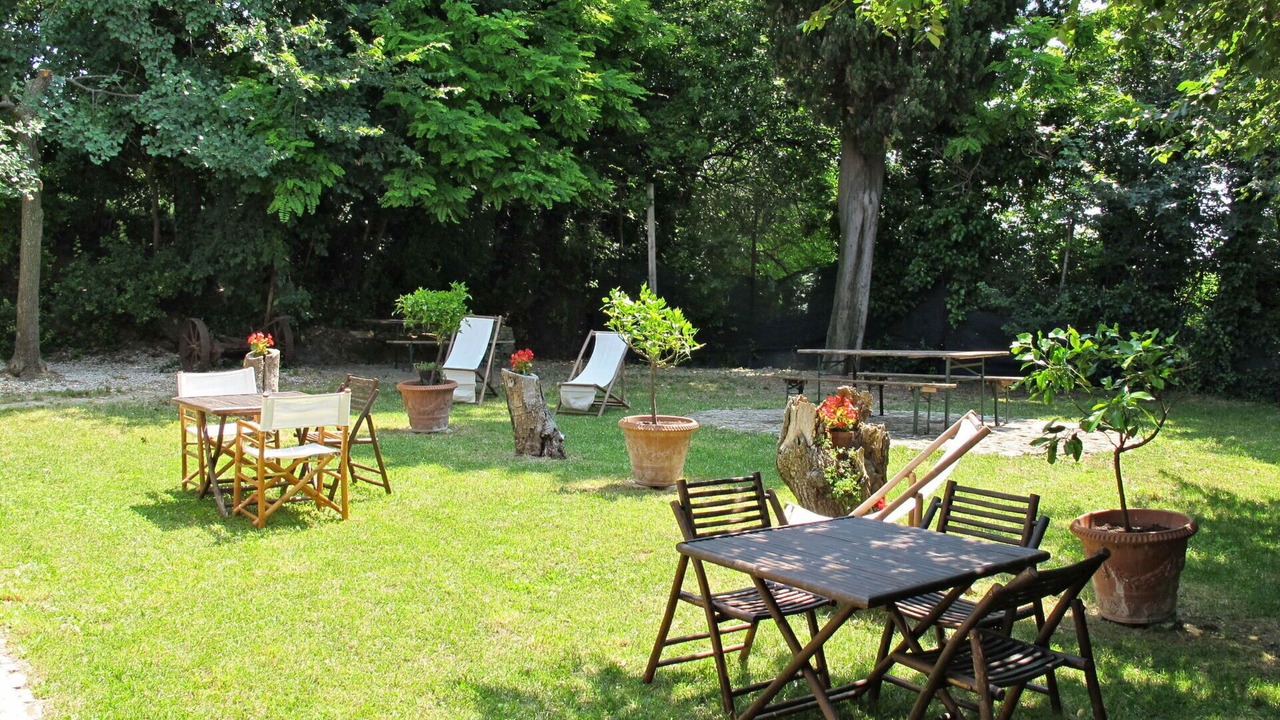 Photo of Outdoor in Granarola