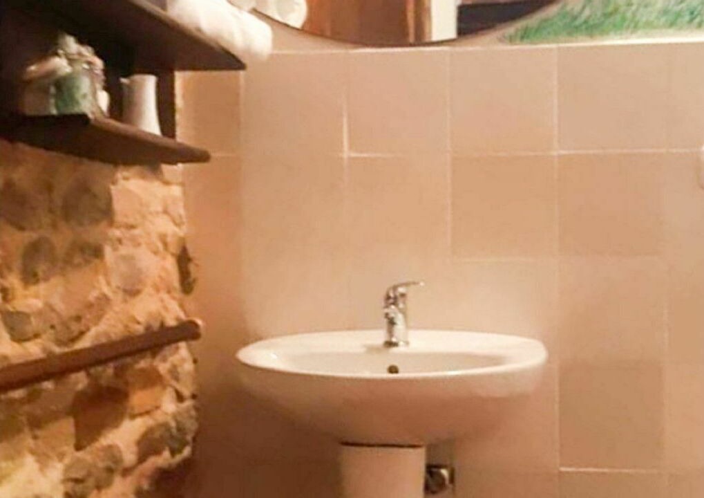 Photo of Bathroom in Granarola