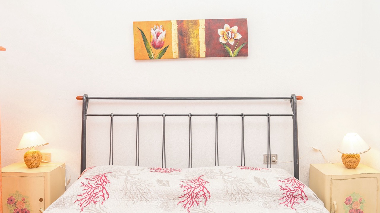 Photo of Bedroom in San Teodoro City Centre
