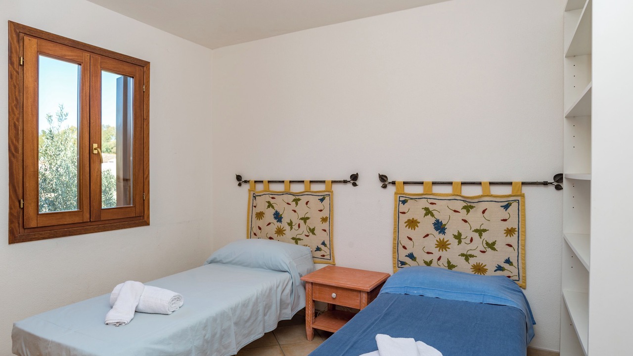Photo of Bedroom in San Teodoro City Centre