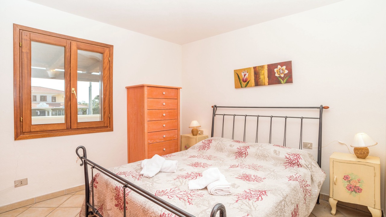 Photo of Bedroom in San Teodoro City Centre
