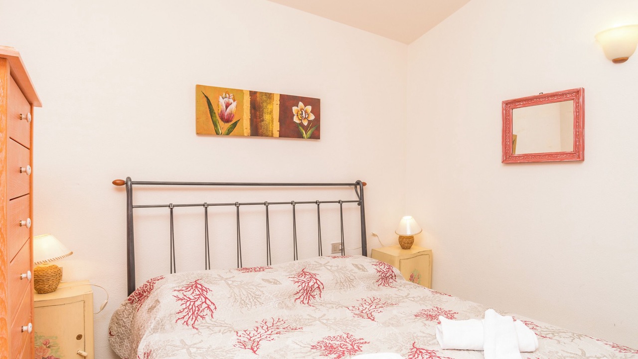 Photo of Bedroom in San Teodoro City Centre