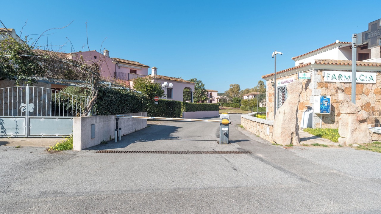Photo of Others in San Teodoro City Centre
