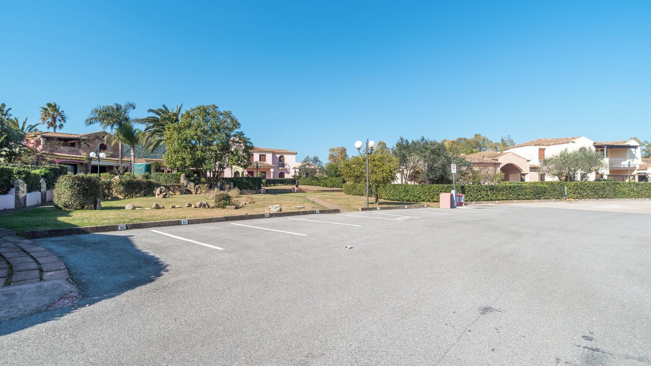Photo of Outdoor in San Teodoro City Centre