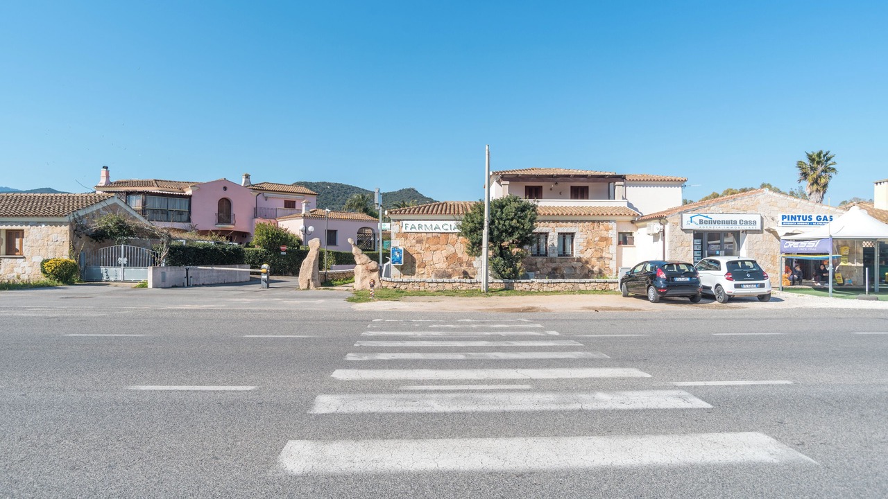 Photo of Others in San Teodoro City Centre
