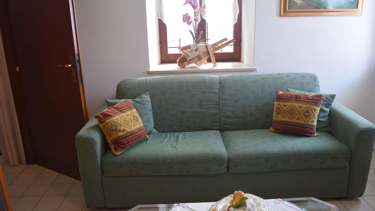 Photo of Livingroom in Mesenzana