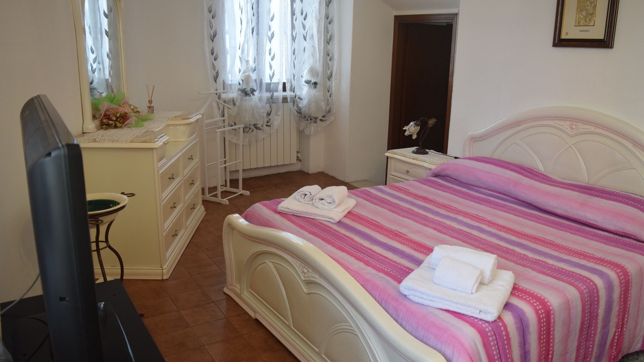 Photo of Bedroom in Mesenzana
