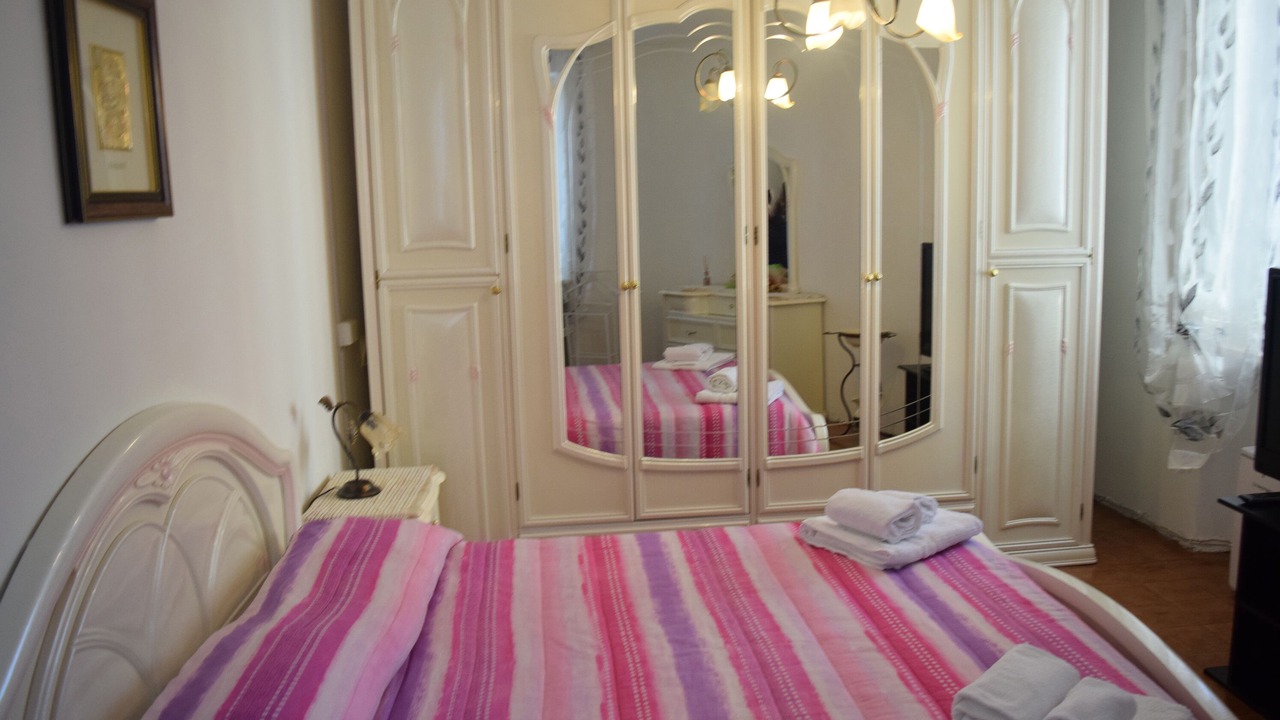 Photo of Bedroom in Mesenzana