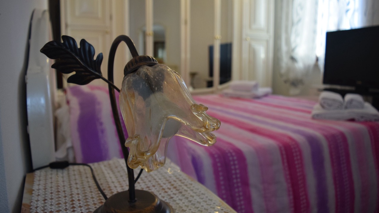Photo of Bedroom in Mesenzana