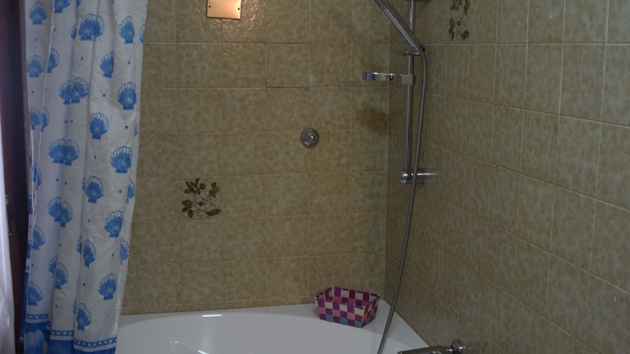 Photo of Bathroom in Mesenzana