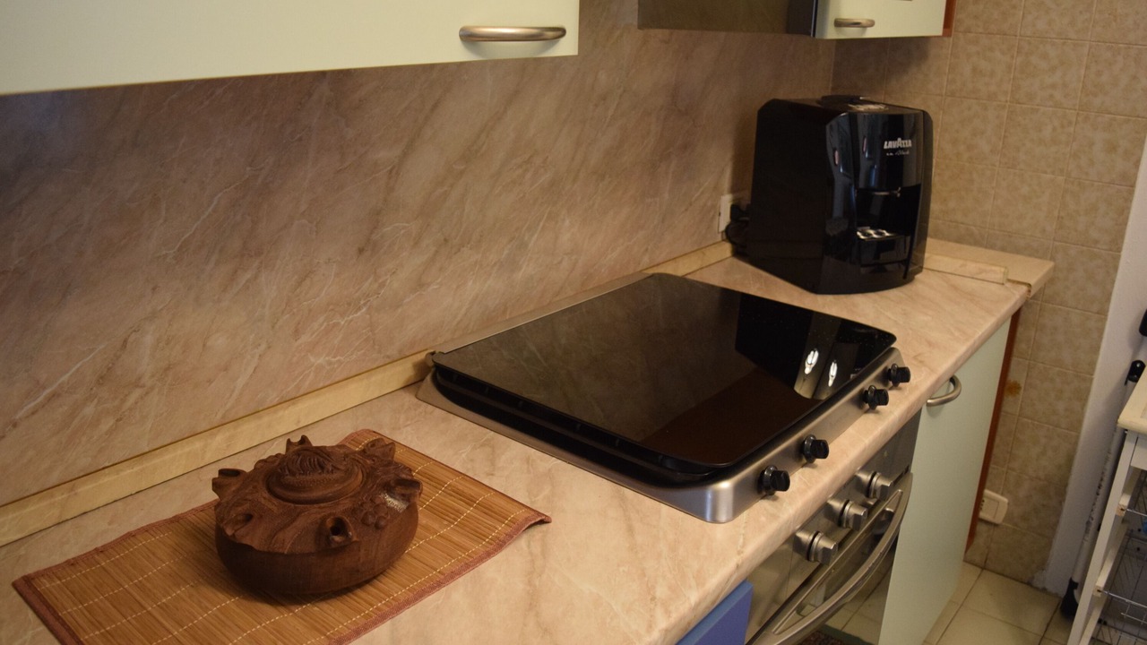 Photo of Kitchen in Mesenzana