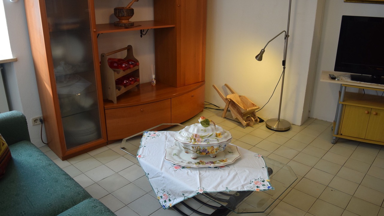 Photo of Livingroom in Mesenzana