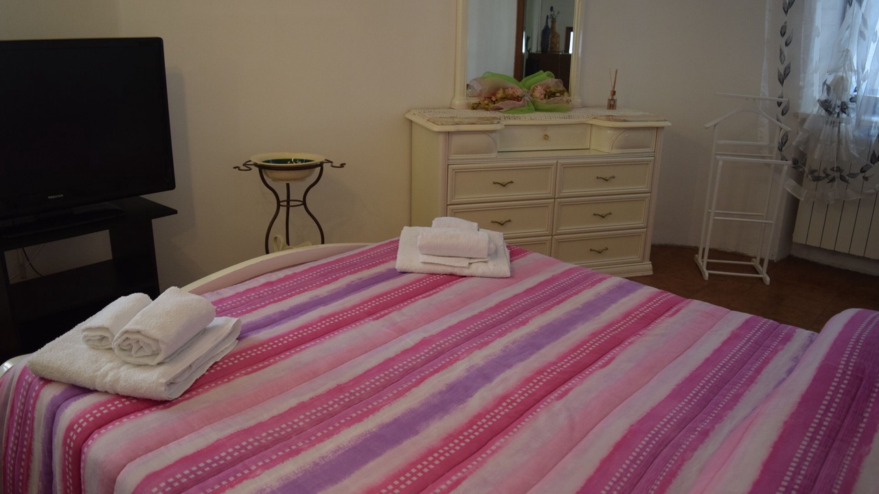 Photo of Bedroom in Mesenzana